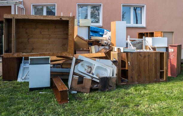Best Estate Cleanout Services  in Solon, OH