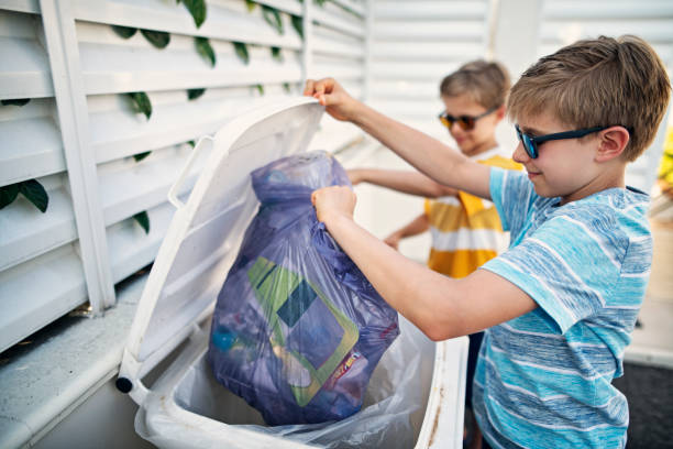 Best Junk Removal Near Me  in Solon, OH