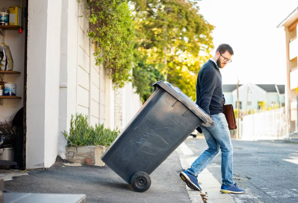 Best Same-Day Junk Removal  in Solon, OH