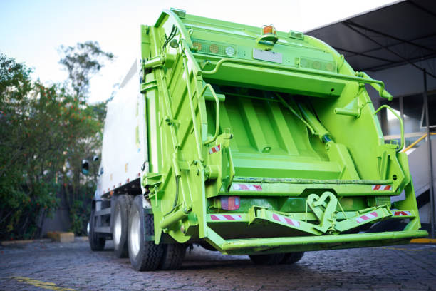 Reliable Solon, OH Junk Removal Solutions